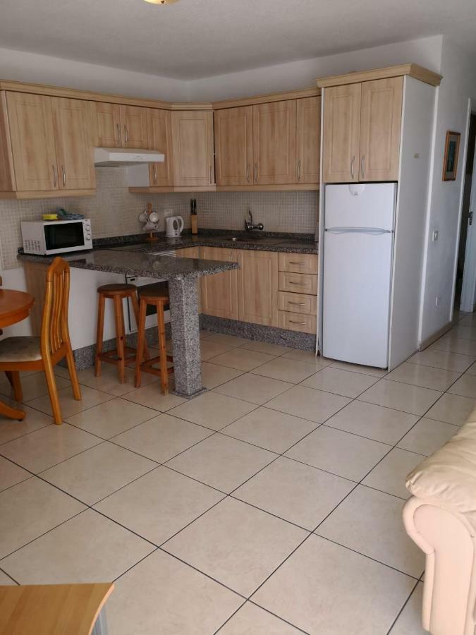 Las Americas - Las Floritas Apartman Playa de las Américas Kültér fotó